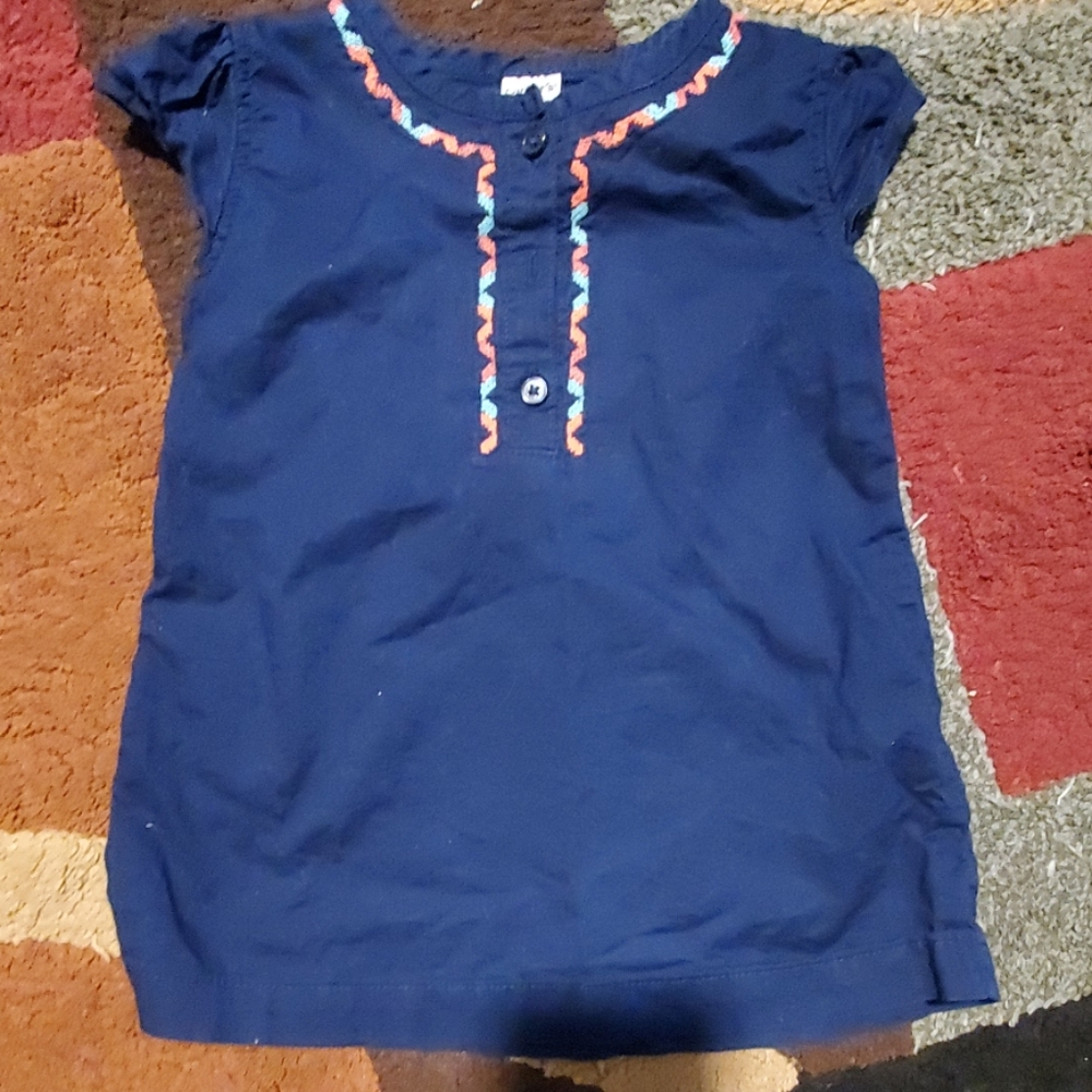 Blouse ❤ 3/25